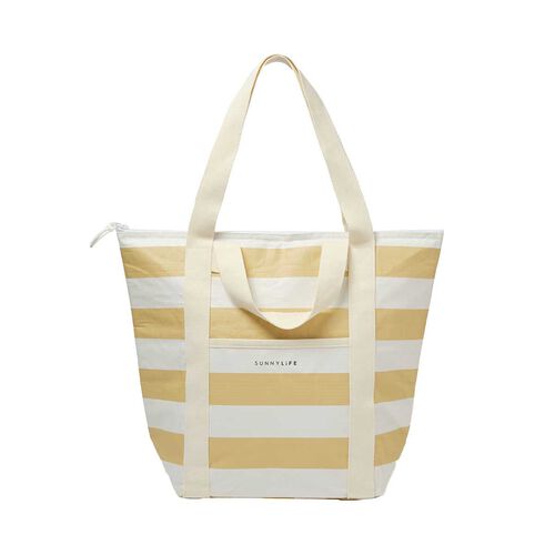 SUNNYLiFE Light Cooler Tote